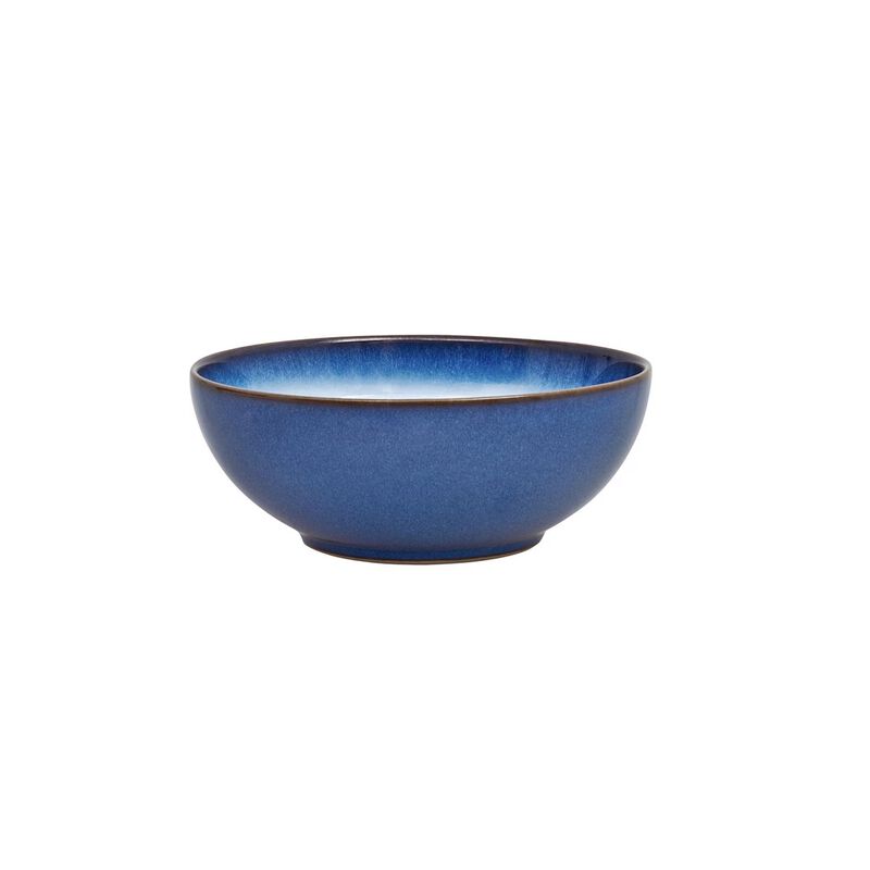 Denby Blue Haze Cereal Bowl 17cm image number 0